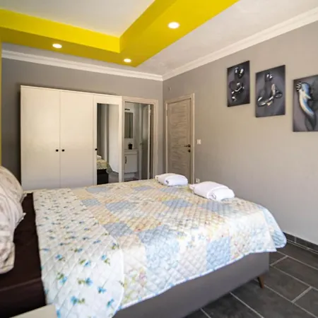 Orange Blossom * 페티예