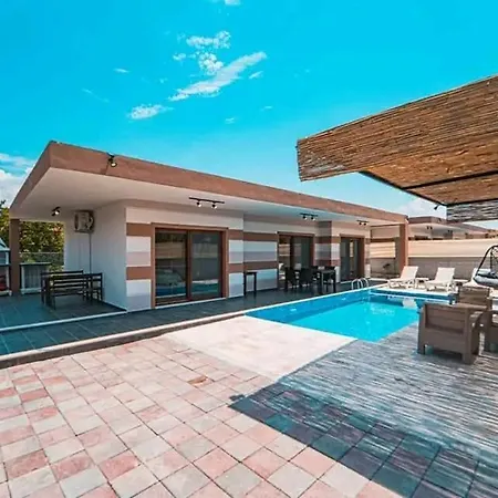 Orange Blossom 페티예