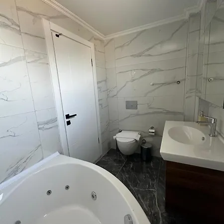 Villa Orange Blossom Fethiye