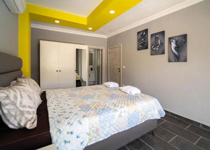 Orange Blossom * 페티예