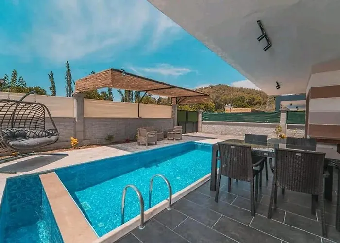 Orange Blossom 빌라 *