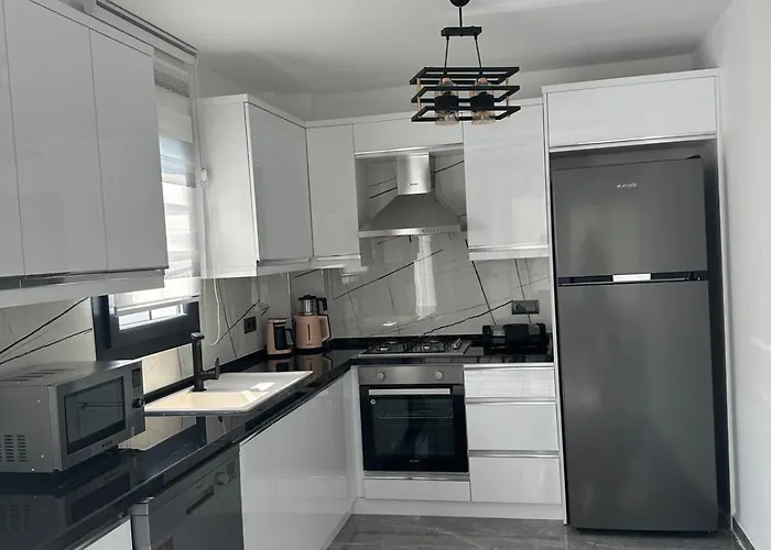 빌라 Orange Blossom