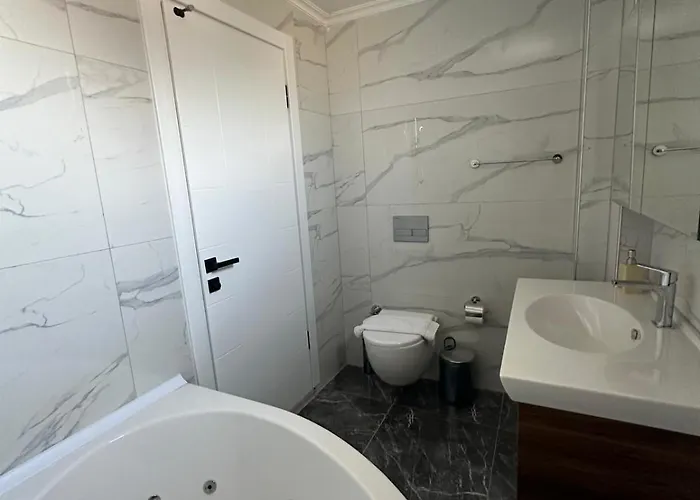 빌라 Orange Blossom 페티예