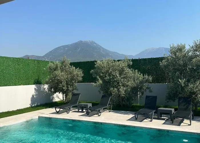 Orange Blossom 빌라 *