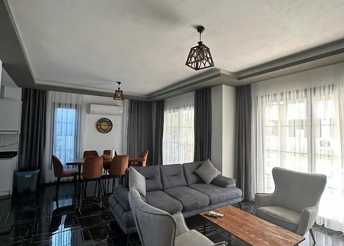 빌라 Orange Blossom