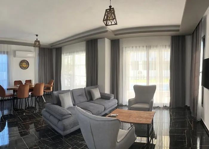 빌라 Orange Blossom *