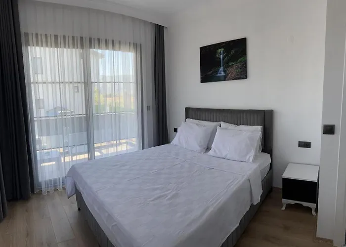 Orange Blossom 빌라 *