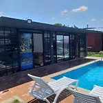 Villa Orange Blossom