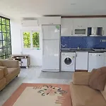 Villa Orange Blossom