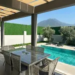 Orange Blossom Fethiye