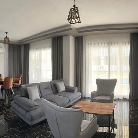 Vila Orange Blossom *