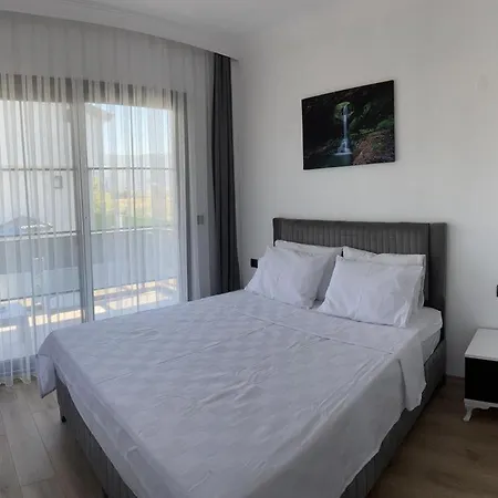 Orange Blossom Vila *