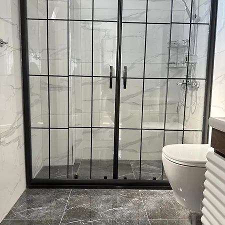 Vila Orange Blossom Fethiye