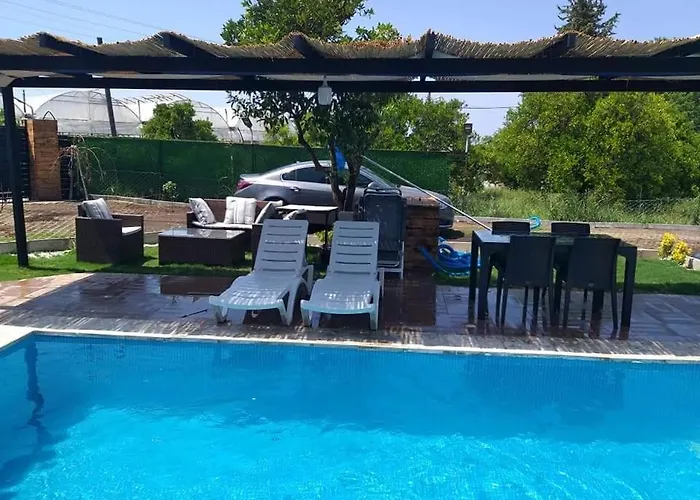 Orange Blossom * 费特希耶