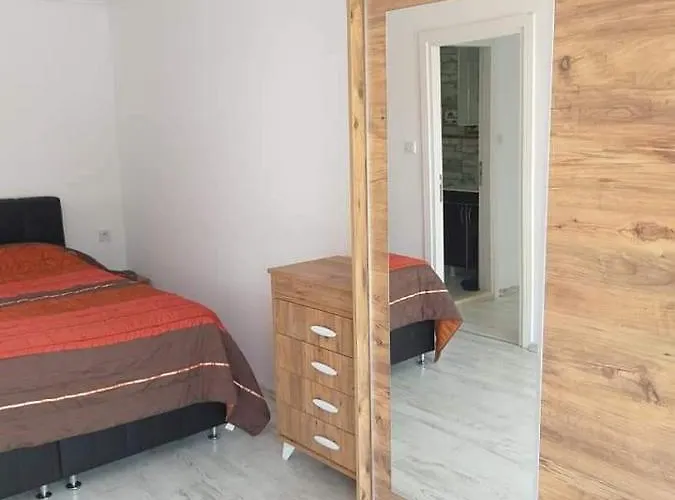 Orange Blossom 别墅