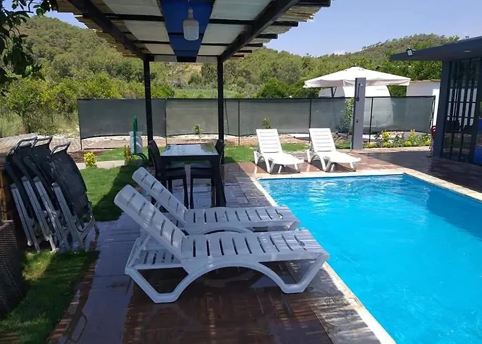 Orange Blossom * 费特希耶